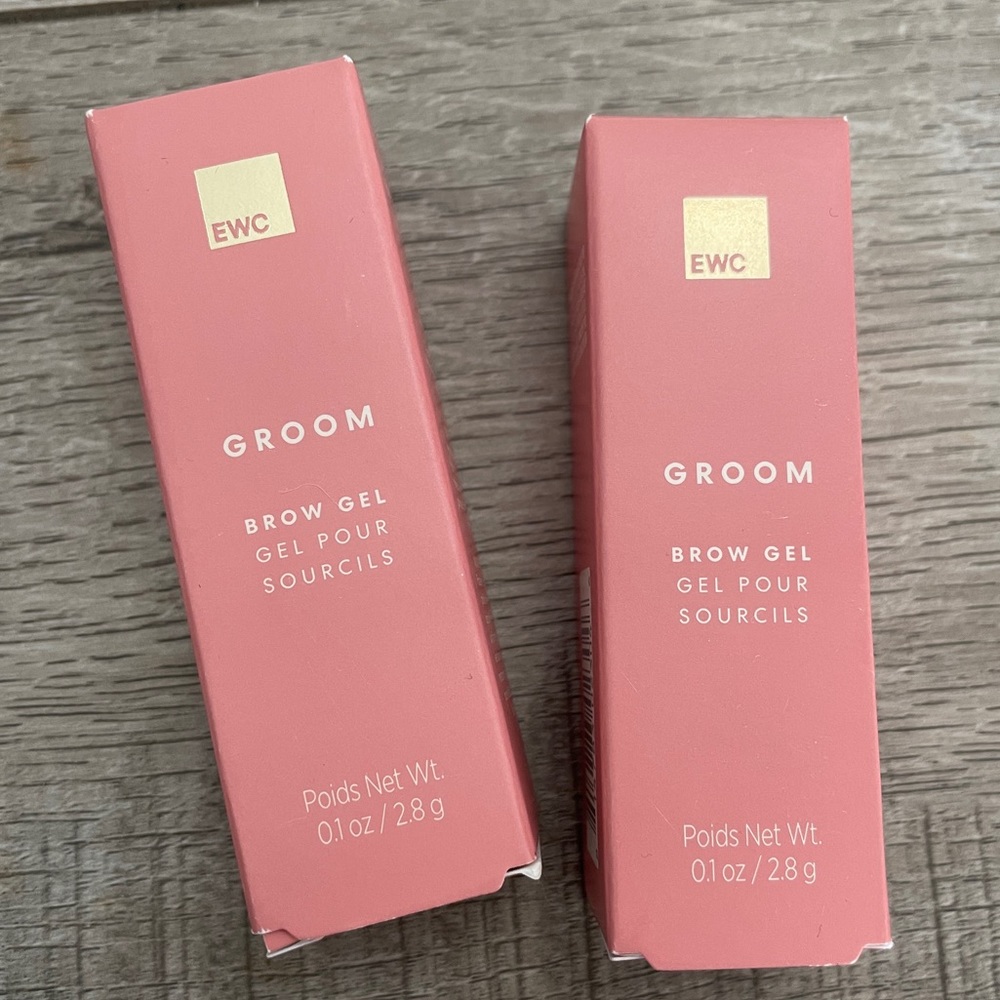 *NIB* European Wax Center Brow Gel